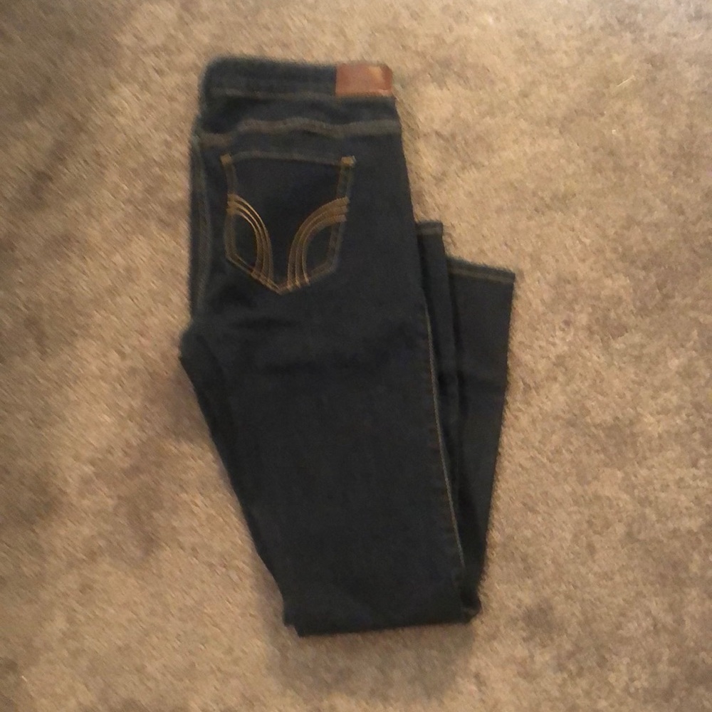 Hollister jeans
